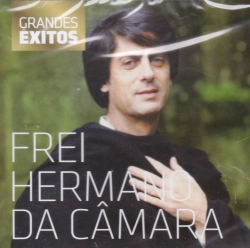 Capa do artigo Grandes Êxitos - CD