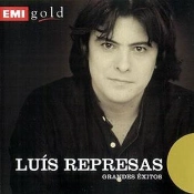 Capa do artigo Grandes Êxitos - CD