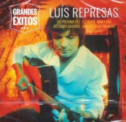 Capa do artigo Grandes Êxitos - CD