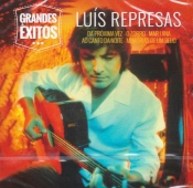 Capa do artigo Grandes Êxitos - CD