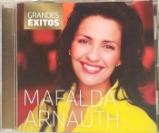 Capa do artigo Grandes Êxitos - CD