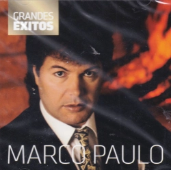 Capa do artigo Grandes Êxitos - CD