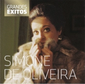 Capa do artigo Grandes Êxitos - CD
