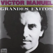 Capa do artigo Grandes Éxitos - CD