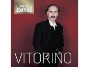 Capa do artigo Grandes Exitos - CD