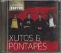 Grandes Êxitos - CD - Preview