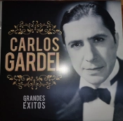 Capa do artigo Grandes Éxitos - Vinil