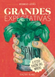 Capa do artigo Grandes Expectativas