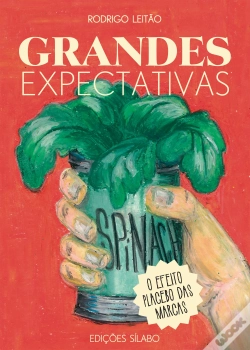 Capa do artigo Grandes Expectativas