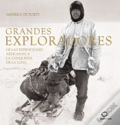Capa do artigo Grandes Exploradores