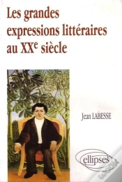 Capa do artigo Grandes Expressions Littéraires Du Xxe Siècle (Les)