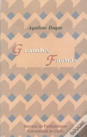 Capa do artigo Grandes Faenas