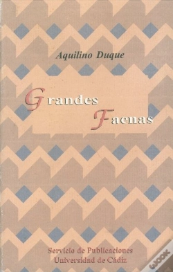 Capa do artigo Grandes Faenas