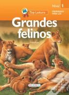 Grandes Felinos