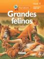 Grandes Felinos - Preview
