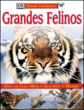 Grandes Felinos