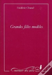 Grandes Filles Modèles