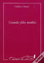 Capa do artigo Grandes Filles Modèles