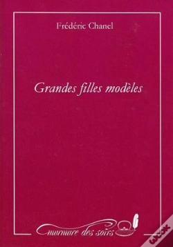 Capa do artigo Grandes Filles Modèles