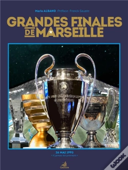 Capa do artigo Grandes Finales De Marseille