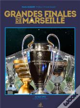 Grandes Finales De Marseille