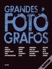 Capa do artigo Grandes Fotógrafos