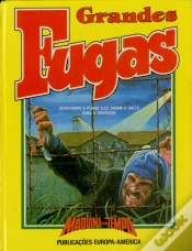 Capa do artigo Grandes Fugas