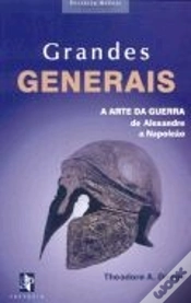 Capa do artigo Grandes Generais
