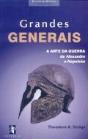 Grandes Generais - Preview