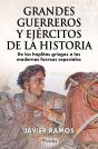 Grandes Guerreros Y Ejercitos De La Historia - Preview