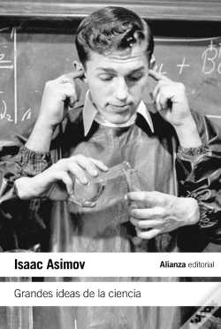 Capa do artigo Grandes Ideas De La Ciencia