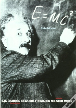 Capa do artigo Grandes Ideas Que Dieron Forma A Nuestro Mundo, Las
