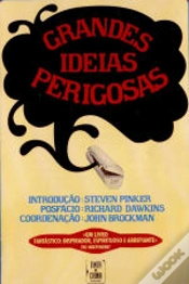 Capa do artigo Grandes Ideias Perigosas