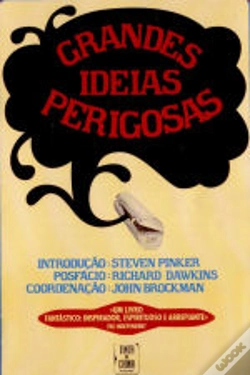 Capa do artigo Grandes Ideias Perigosas