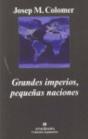 Grandes Imperios, Pequeñas Naciones - Preview