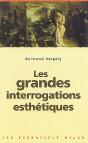 Grandes Interrogations Esthetiques - Preview