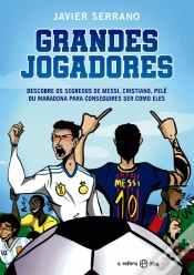 Capa do artigo Grandes Jogadores
