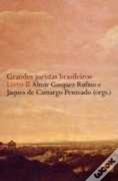 Grandes Juristas Brasileiros - Livro II