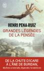 Grandes Legendes De La Pensee - Preview