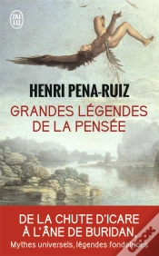 Capa do artigo Grandes Legendes De La Pensee