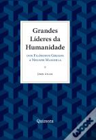 Grandes Líderes da Humanidade