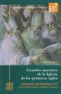 Grandes Maestros De La Iglesia De Los Primeros Siglos - Preview