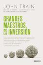 Grandes Maestros De La Inversión - Preview