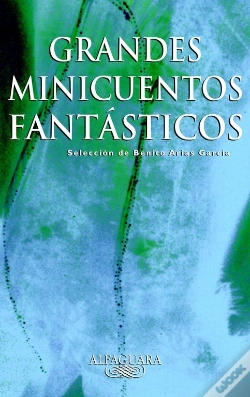 Capa do artigo Grandes Minicuentos Fantásticos