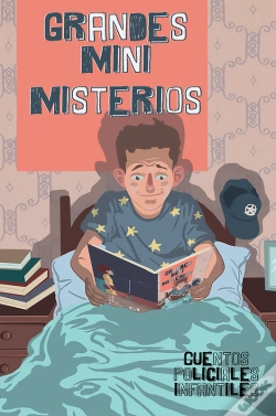 Capa do artigo Grandes Minimisterios