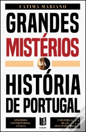 Grandes Mistérios da História de Portugal