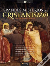 Capa do artigo Grandes Misterios Del Cristianismo