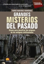 Capa do artigo Grandes Misterios Del Pasado