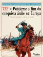 Grandes Momentos da História - 732 - Poitiers: Fim da Conquista Árabe na Europa - Preview