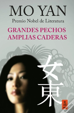 Capa do artigo Grandes Pechos Amplias Caderas
